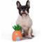 Show in main carousel: Fetch For Pets SpongeBob Pineapple House Squeaky Plush Dog Toy slide 4 of 6