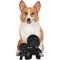 Show in main carousel: Fetch For Pets Star Wars Black Storm Trooper Plush Figure Dog Toy, Large slide 4 of 5
