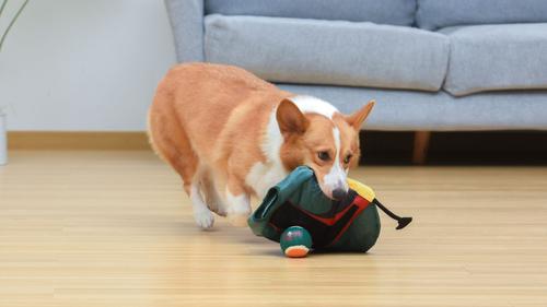 Show full view: Fetch For Pets Star Wars Boba Fett Fetch It Helmet Tennis Ball Dog Toy slide 5 of 6