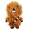 Show in main carousel: Fetch For Pets Star Wars Chewbacca Squeaky Plush Dog Toy, 8-in slide 1 of 4
