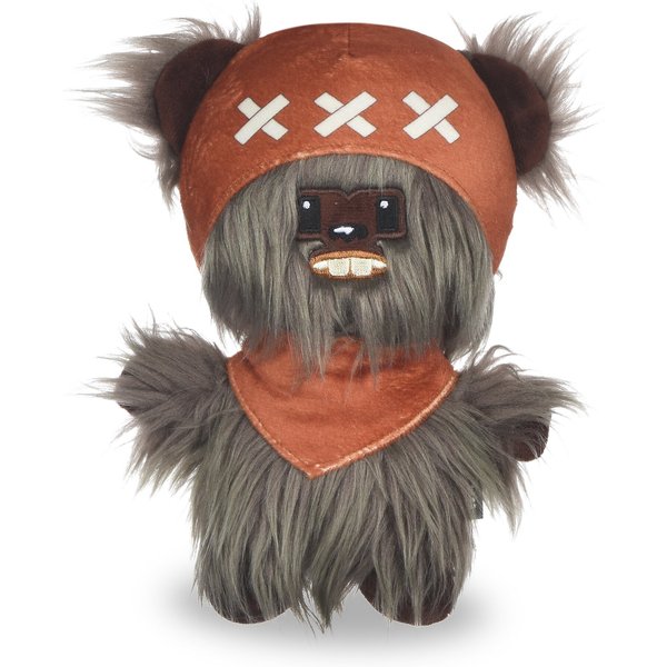 Fetch For Pets Harry Potter Daily Prophet Newspaper Crinkle Dog Toy