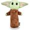 Show in main carousel: Fetch For Pets Star Wars Mandalorian The Child Bobo Plush Squeaky Dog Toy slide 1 of 4