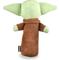 Show in main carousel: Fetch For Pets Star Wars Mandalorian The Child Bobo Plush Squeaky Dog Toy slide 3 of 4