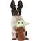 Show in main carousel: Fetch For Pets Star Wars Mandalorian The Child Bobo Plush Squeaky Dog Toy slide 4 of 4