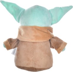Fetch For Pets Star Wars Mandalorian "The Child" Plush Dog Toy, 6-in slide 2 of 5