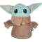 Show in main carousel: Fetch For Pets Star Wars Mandalorian "The Child" Plush Dog Toy, 9-in slide 1 of 6