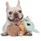 Show in main carousel: Fetch For Pets Star Wars Mandalorian "The Child" Plush Dog Toy, 9-in slide 4 of 6
