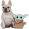 Show in main carousel: Fetch For Pets Star Wars Mandalorian "The Child" Plush Dog Toy, 9-in slide 5 of 6