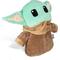Show in main carousel: Fetch For Pets STAR WARS Mandalorian "The Child" Plush Figure Dog Toy slide 3 of 3