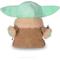 Show in main carousel: Fetch For Pets Star Wars: Mandalorian "The Child" Squeaky Plush Dog Toy slide 2 of 4