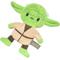 Show in main carousel: Fetch For Pets Star Wars Yoda Plush Flattie Dog Toy, 6-in slide 3 of 6