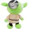 Show in main carousel: Fetch For Pets Star Wars Yoda Squeaky Plush Dog Toy, 9-in slide 3 of 6