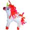 Show in main carousel: Fetch It Pets Unicorn Pinata Bird Toy slide 1 of 1