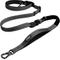 Show in main carousel: FIDA 6-IN-1 Feature Dog Leash, 6.5-ft long, 1-in wide, Black slide 1 of 9