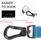 Show in main carousel: FIDA 6-IN-1 Feature Dog Leash, 6.5-ft long, 1-in wide, Blue slide 4 of 8