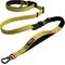 Show in main carousel: FIDA 6-IN-1 Feature Dog Leash, 6.5-ft long, 1-in wide, Yellow slide 1 of 8