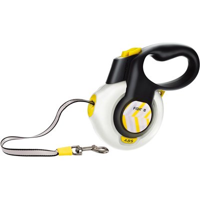 FIDA FIDA Autobrake Retractable Dog Leash, Medium