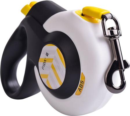 Show full view: FIDA Autobrake Retractable Dog Leash, Medium slide 3 of 11
