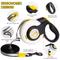 Show in main carousel: FIDA Autobrake Retractable Dog Leash, Medium slide 7 of 11