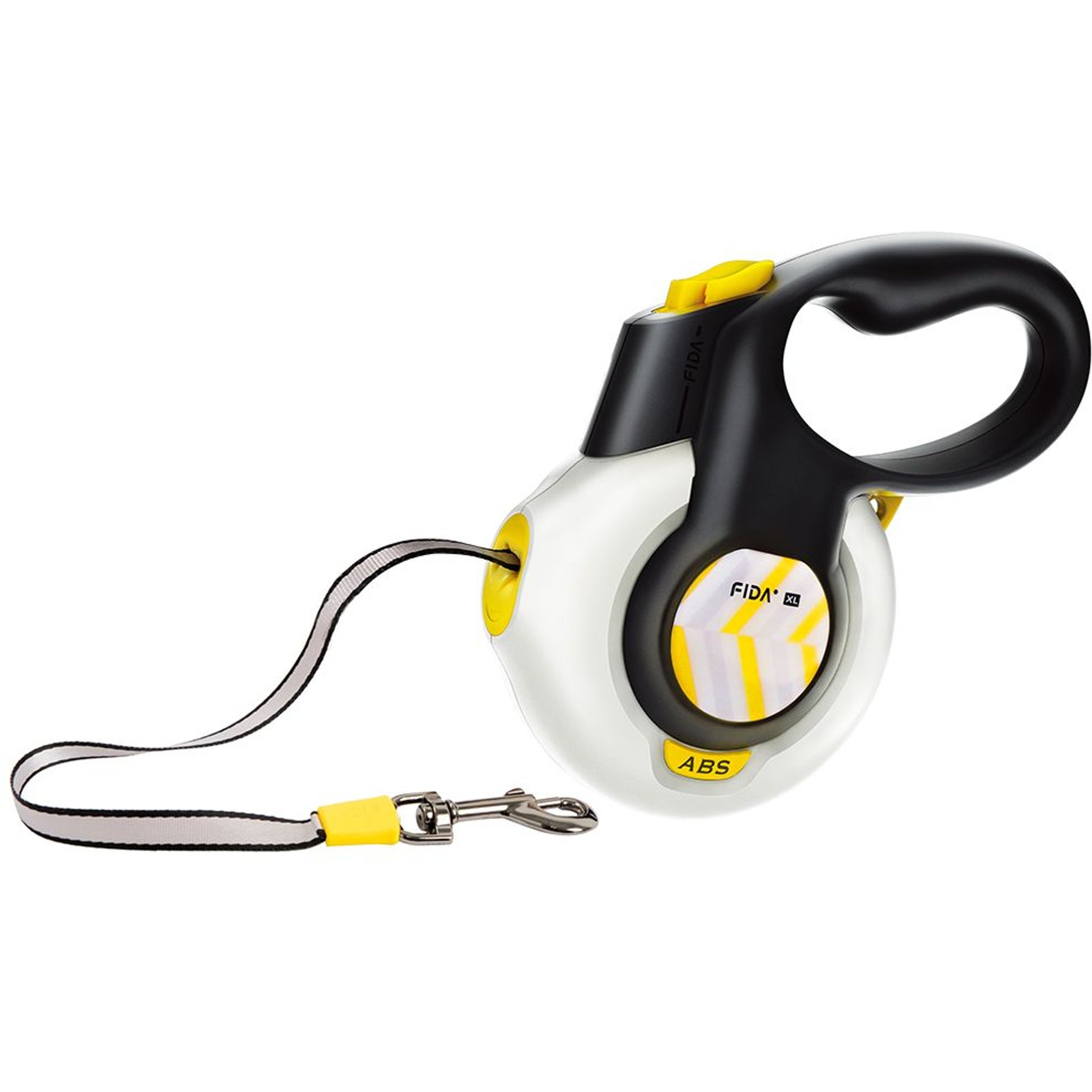 FIDA Autobrake Retractable Dog Leash, X-Large