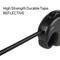 Show in main carousel: FIDA FD6511A-3 Mini Retractable Dog Leash, X-Small: 10-ft long, 1/4-in wide, Black slide 4 of 5