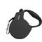 Show in main carousel: FIDA FD92N Retractable Dog Leash, Black, Small: 13-ft long slide 1 of 5