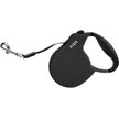 Show in main carousel: FIDA FD92N Retractable Dog Leash, Black, Small: 13-ft long slide 3 of 4