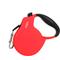 Show in main carousel: FIDA FD92N Retractable Dog Leash, Red, Small: 13-ft long slide 1 of 4