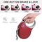 Show in main carousel: FIDA FD9313A-8M Retractable Dog Leash, Large: 26-ft long, Red slide 4 of 7