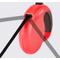 Show in main carousel: FIDA FD94 Mini-25 Mini Retractable Dog Leash, X-Small: 8-ft long, 1/4-in wide, Red slide 4 of 5