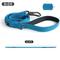 Show in main carousel: FIDA Leash with Integrated Traffic Handles Dog Leash, 5-ft long, 1-in wide, Blue slide 5 of 7
