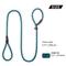 Show in main carousel: FIDA Rope Slip Training Dog Leash, 6-ft long, 1/2-in wide, Blue slide 3 of 7