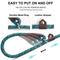 Show in main carousel: FIDA Rope Slip Training Dog Leash, 6-ft long, 1/2-in wide, Blue slide 2 of 7