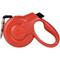 Show in main carousel: FIDA Styleash Retractable Dog Leash, 10-ft long, Red, X-Small slide 5 of 6