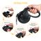 Show in main carousel: FIDA Styleash Retractable Dog Leash, 16-ft long, Black, Small slide 4 of 6