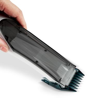 Show full view: Fido Fave Cat & Dog Hair Grooming Clippers Kit, White, Small slide 7 of 11