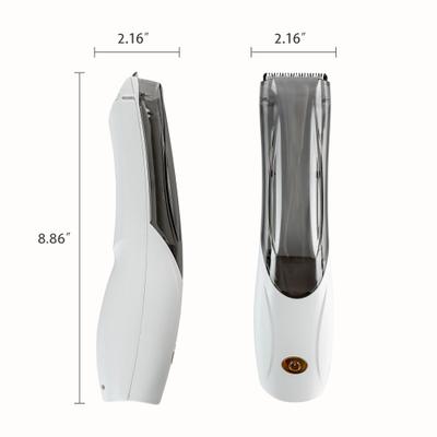 Show full view: Fido Fave Cat & Dog Hair Grooming Clippers Kit, White, Small slide 9 of 11