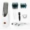 Show in main carousel: Fido Fave Cat & Dog Hair Grooming Clippers Kit, White, Small slide 10 of 11