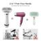 Show in main carousel: Fido Fave Dog Grooming Hair Dryer with Slicker Brush, White, Medium slide 2 of 11