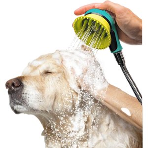 FIDO FAVE Sink Faucet Shower Attachment Dog Grooming Accessory