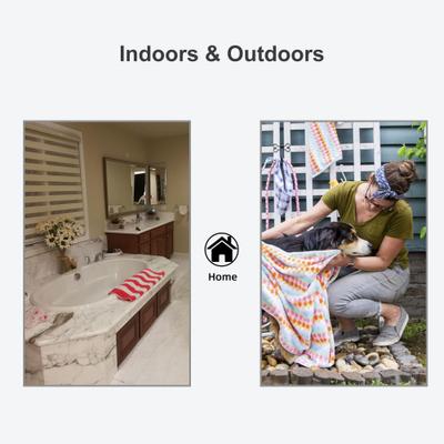 Show full view: Fido Fave Sink Faucet Shower Attachment Dog Grooming Accessory, Medium slide 6 of 7