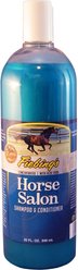 Fiebing's Horse Salon Shampoo & Conditioner, 32-fl oz bottle