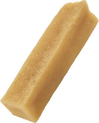 Show full view: Fieldcrest Farms Himalayan Yak Cheese Large Dog Chews, 5-inch, 1 count slide 4 of 6