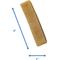 Show in main carousel: Fieldcrest Farms Himalayan Yak Cheese Large Dog Chews, 5-inch, 1 count slide 5 of 6