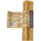 Show in main carousel: Fieldcrest Farms Himalayan Yak Cheese X-Large Dog Chew, 6-inch, 1 count slide 3 of 6