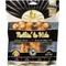 Show in main carousel: Fieldcrest Farms Nothin' To Hide 7-inch Ultra Wishbone Chicken Flavor Dog Chews, 2 count slide 1 of 4