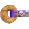 Show in main carousel: Fieldcrest Farms Nothin' To Hide Bagel 3-inch Bacon Flavor Dog Chew, 1 Count slide 1 of 4