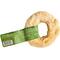 Show in main carousel: Fieldcrest Farms Nothin' To Hide Bagel 3-inch Chicken Flavor Dog Chew, 1 Count slide 3 of 4