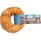Show in main carousel: Fieldcrest Farms Nothin' To Hide Bagel 3-inch Beef Flavor Dog Chew, 1 count slide 1 of 7