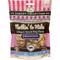Show in main carousel: Fieldcrest Farms Nothin' To Hide Bakery Collection Croissant 3-inch Beef Flavor Dog Chews, 3 count slide 1 of 5